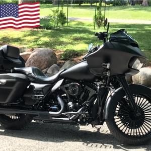 Meet your Posher, Jeff